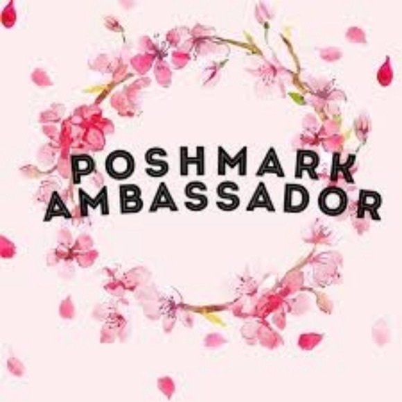 Tops - I am officially a Posh Ambassador!!!